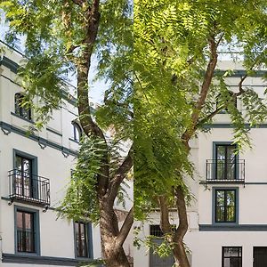 Appartement met Twee Slaapkamers
